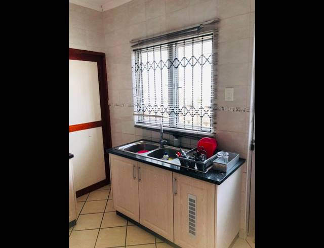 3 BEDROOM PROPERTY TO RENT IN WYEBANK